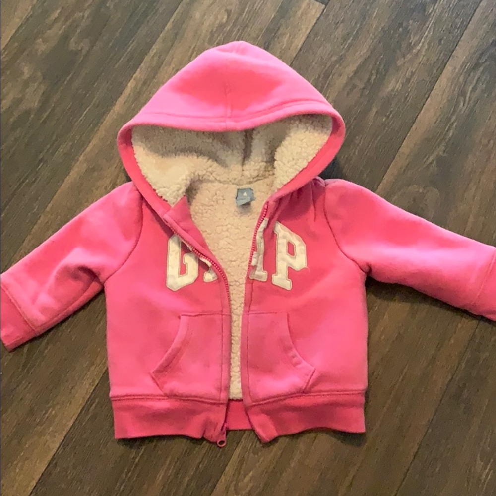 Baby GAP jacket